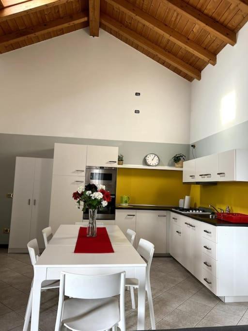 Bakery Home Bellagio Exteriér fotografie